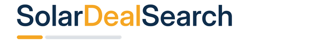 ソーラーディールサーチ logo